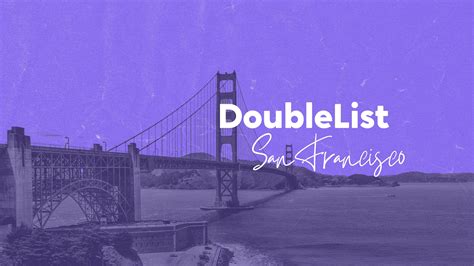 doublelist anaheim|sf bay area double lists.